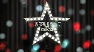 Relight Orchestra & Francesca Faggella - All Good (Relight Orchestra Radio Edit)