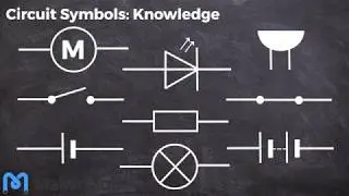 Circuit Symbols  Knowledge