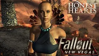 FALLOUT: NEW VEGAS (DLC Honest Hearts + Old World Blues) | Полное прохождение | Стрим #12