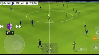 Only this hack for dls21 || by me || تهكير  حقيقي لاول مرة