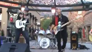 The Tri Chevys cover Oh Boy