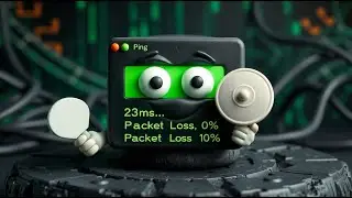 Read Ping Results Like a PRO with This 2025 Network Guide