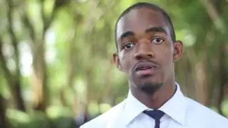 You and I - Student experience - Value of sacrifice in Leadership