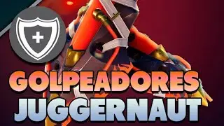 NING&Uacute;N BEHEMOTH PODR&Aacute; DETENERTE CON ESTA BUILD | DAUNTLESS