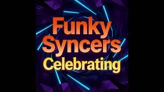 Funky Syncers - Storm in the House