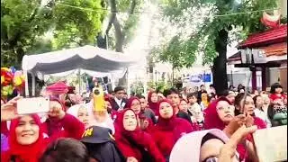 Dwi Manuhara - Kolosal Nusantara versi  Team Editing#viral #education #dwimanuhara #hjkb215