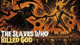 The War in Heaven The Ancient Conflict That Shaped Warhammer 40K
