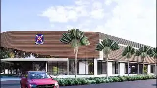 The Presbyterian Church of Ghana and Kutunse Conference Centre
