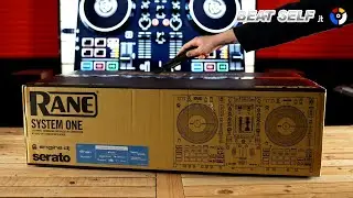 &Egrave; ARRIVATO! Unboxing del Nuovo Rane System One 🔥