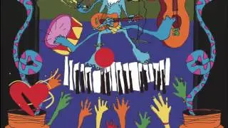 Happy 9th Birthday to The Detroit School of Rock and Pop Music!