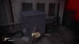 Uncharted 4 Downgrade