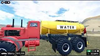 Roblox 2026 Off-Roading Epic game