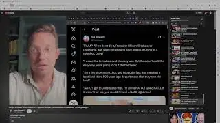 The Associated Guess-Monday Show 01/07/26