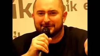@ Abelard Giza i Jacek Stramik stand-up