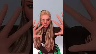 Династия Боуман #sims4 #sims4shorts #династиясимс4 #симс4династия #симс4 #sims4life