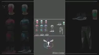 FREE FIRE NEW LEGENDRY ANGELIC PAND AND BUNDLE | OB36 NEW BUNDLES FOR FREEB | #freefire #shots