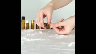 ✨Empty Perfume Oil Bottles Wholesale and Bulk✨