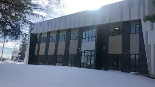 Sunrise Management & Consulting Headquarters