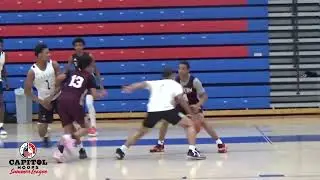 Grace Brethren vs Severn Highlights - 5/26/23