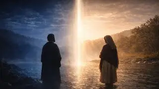 He Opened Their Hearts (Nicodemus & Lydia) | Modern Worship | Acoustic + Full Band Christian Song