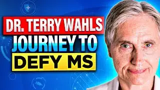 How Diet Can Reverse Multiple Sclerosis (MS)