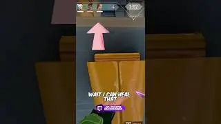How NOT to Skye! #valorant #streamer #twitch #funny #gamer #gamergirl