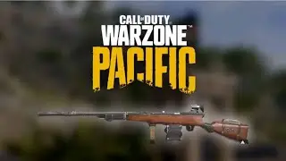 Brand New AUTOMATON loadout in COD Warzone