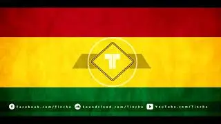 TINCHO | REGGAE BEAT | Reto Beat Inacabado MAYO 2019