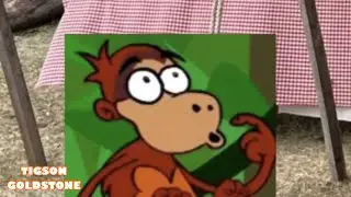 Tigson Goldstone TV S4 E2 Halloween Parts 1 & 2