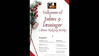 Glade Jul