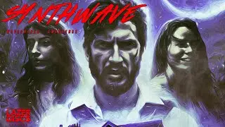 Synthwave: Waveshaper - Emergence (2016) [Lazerdiscs Records]