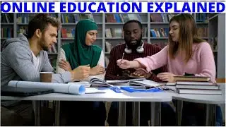 What Is Your Knowledge About Online Studies. Complete Breakdown and Clarification.