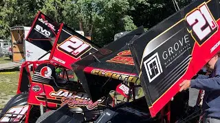 Deming Speedway | Friday, July 11th | 600 open and restricted