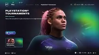 FcPro Turnament