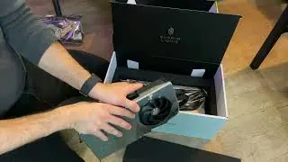 MSI RTX 5080 SUPRIM LIQUID SOC Unboxing & First Look | INSANE Performance?