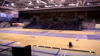 Tollcross YMCA Who are we & What we do
