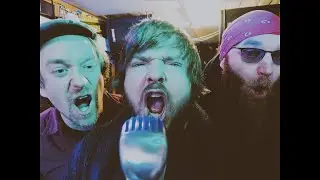 Project Backfire - I'm Too Sexy (Metal Cover)