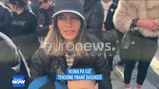 ‘’Erdha të shkoj te banja e bashkisë’ Vlonjatja shpërthen për mungesën e ujit