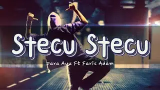 music lirik - STECU-STECU - Dara Ayu Ft Faris Adam