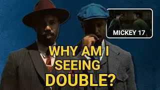 The Double Role Trend Is Taking Over Hollywood | How it Hits