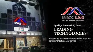 Leading the Way in Diagnostic Innovation &ndash; Faisalabad  Top Lab | Max Lab
