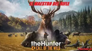 Gabriella Baden Cazadora de Bigfoot (Mapa Yukon acabado) - The Hunter COTW