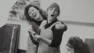 Deja Vu - The History of Montserrat College of Art
