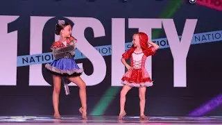 Little Red Riding Hood - Dance Xplosion