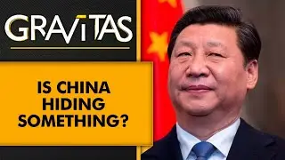 Gravitas: China sacks missing Defence Minister Li Shangfu
