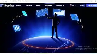 Nordnetfinance.org, Trade.nordnetfinance.org (Nord Net Finance): Отзывы - СКАМ, Как сделать вывод