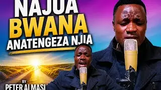 NAJUA BWANA ANATENGENEZA NJIA WORSHIP MEDLEY