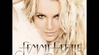 Britney Spears - Shattered glass (trilhasemfim2) remix