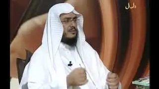 برنامج مداد الحلقة (11) د.الشهري (علم التجويد)