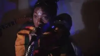 Hempress Sativa - Ethiopian World Fedaration Tribute Acoustic Show